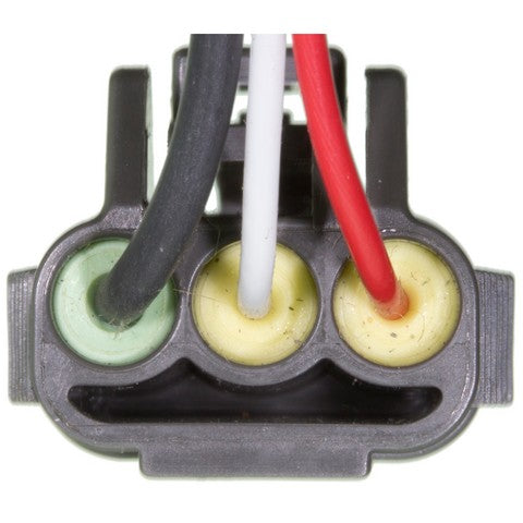 Automatic Transmission Speed Sensor WVE 5S12601