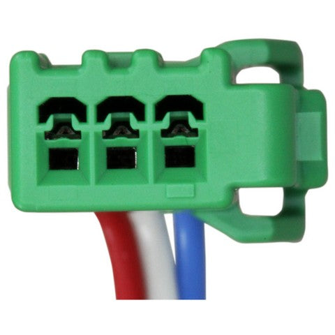 Automatic Transmission Output Shaft Speed Sensor WVE 5S12603