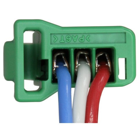 Automatic Transmission Output Shaft Speed Sensor WVE 5S12603