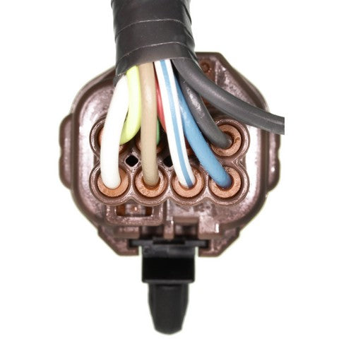 Automatic Transmission Speed Sensor WVE 5S12611