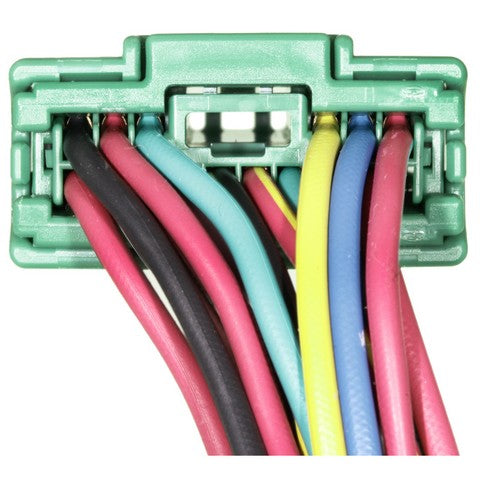 Automatic Transmission Speed Sensor WVE 5S12611