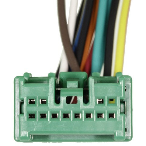 Automatic Transmission Speed Sensor WVE 5S12611