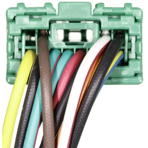 Automatic Transmission Speed Sensor WVE 5S12611