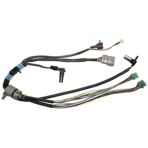 Automatic Transmission Speed Sensor WVE 5S12611