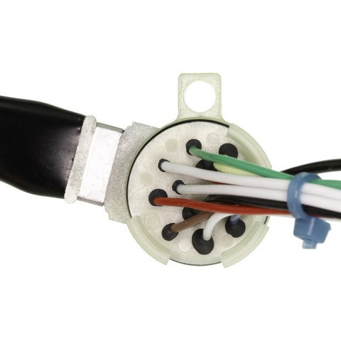 Automatic Transmission Speed Sensor WVE 5S12612