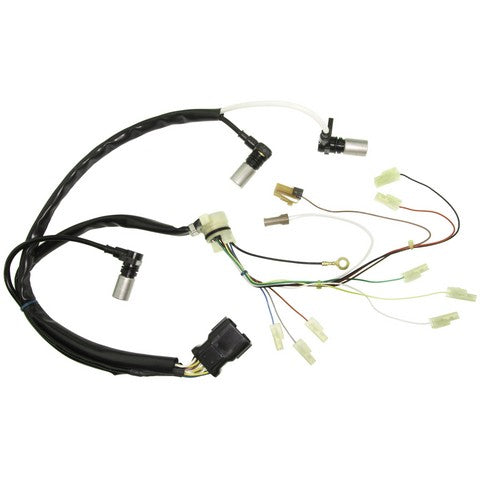 Automatic Transmission Speed Sensor WVE 5S12612