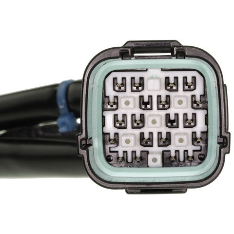 Automatic Transmission Speed Sensor WVE 5S12612