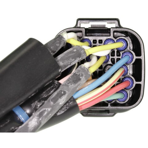 Automatic Transmission Speed Sensor WVE 5S12612