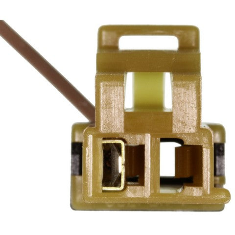 Automatic Transmission Speed Sensor WVE 5S12612