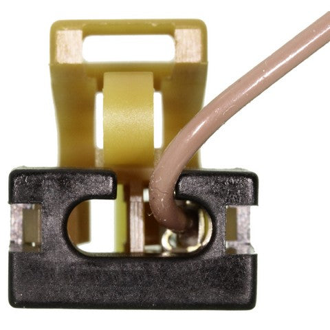 Automatic Transmission Speed Sensor WVE 5S12613