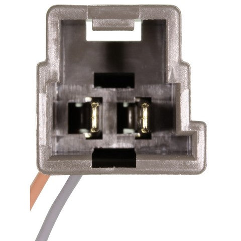 Automatic Transmission Speed Sensor WVE 5S12613