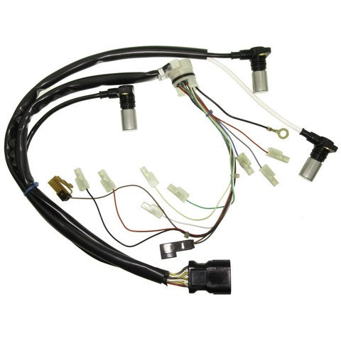 Automatic Transmission Speed Sensor WVE 5S12613