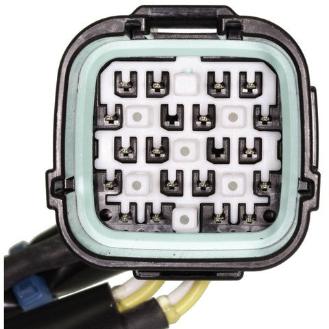 Automatic Transmission Speed Sensor WVE 5S12613