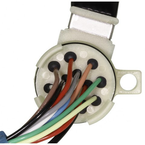 Automatic Transmission Speed Sensor WVE 5S12613