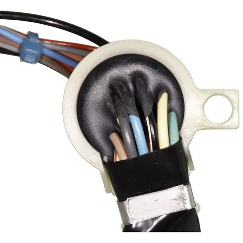 Automatic Transmission Speed Sensor WVE 5S12613