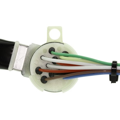 Automatic Transmission Speed Sensor WVE 5S12614