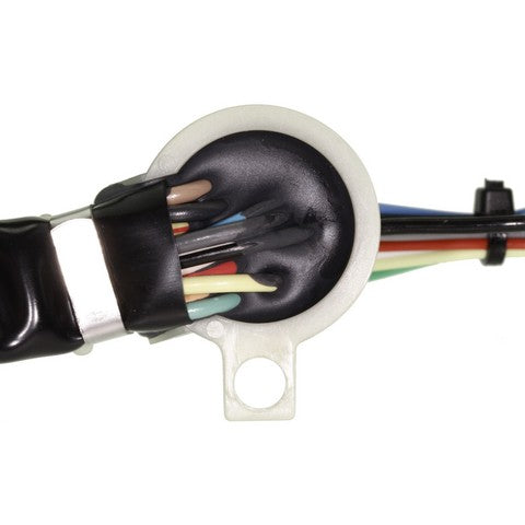 Automatic Transmission Speed Sensor WVE 5S12614