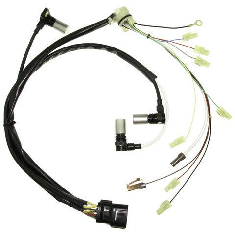 Automatic Transmission Speed Sensor WVE 5S12614