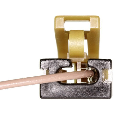 Automatic Transmission Speed Sensor WVE 5S12614