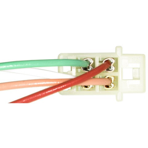 Automatic Transmission Speed Sensor WVE 5S12615