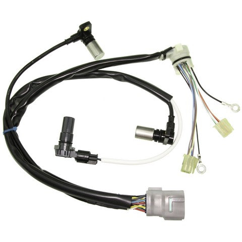 Automatic Transmission Speed Sensor WVE 5S12615