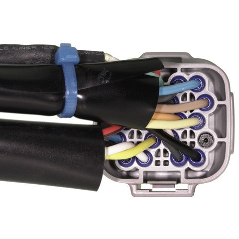 Automatic Transmission Speed Sensor WVE 5S12615