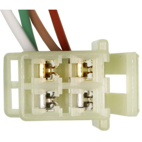 Automatic Transmission Speed Sensor WVE 5S12615