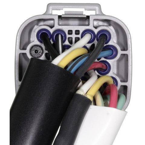 Automatic Transmission Speed Sensor WVE 5S12616