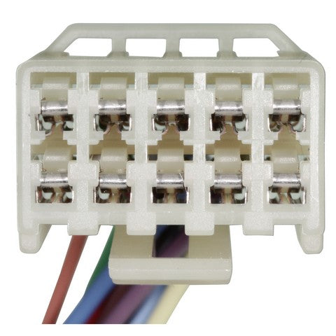 Automatic Transmission Speed Sensor WVE 5S12616