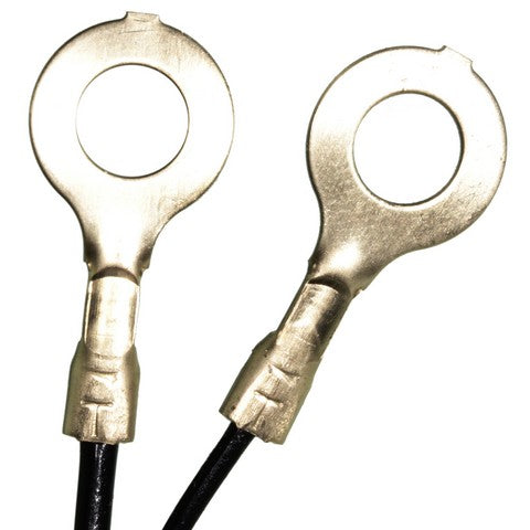 Automatic Transmission Speed Sensor WVE 5S12616