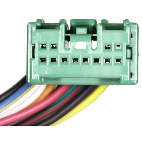 Automatic Transmission Speed Sensor WVE 5S12617