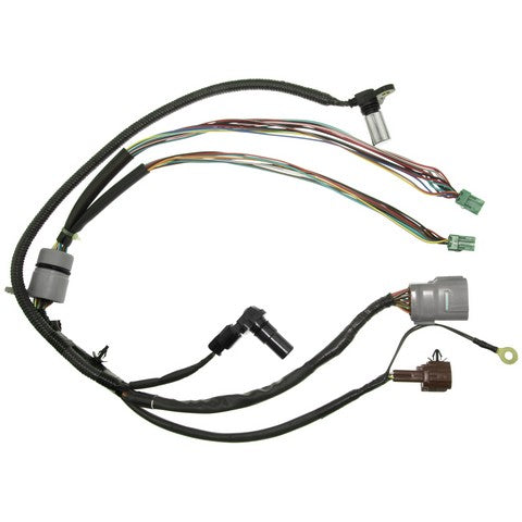 Automatic Transmission Speed Sensor WVE 5S12617