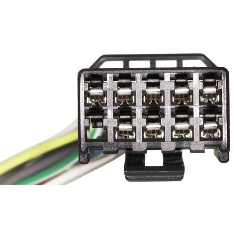 Automatic Transmission Speed Sensor WVE 5S12618