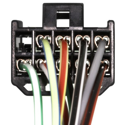 Automatic Transmission Speed Sensor WVE 5S12618