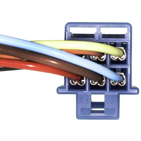 Automatic Transmission Speed Sensor WVE 5S12618