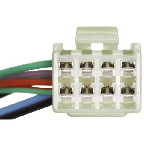 Automatic Transmission Speed Sensor WVE 5S12618