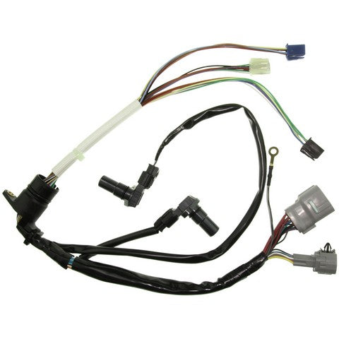 Automatic Transmission Speed Sensor WVE 5S12618