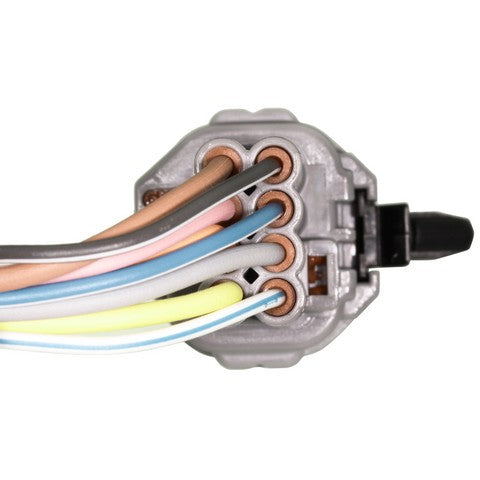 Automatic Transmission Speed Sensor WVE 5S12618