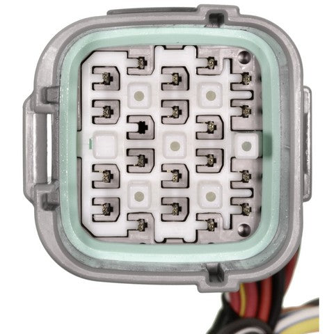 Automatic Transmission Speed Sensor WVE 5S12618