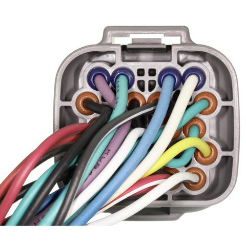 Automatic Transmission Speed Sensor WVE 5S12618