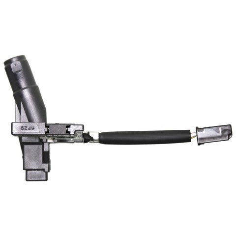 Automatic Transmission Speed Sensor WVE 5S12619