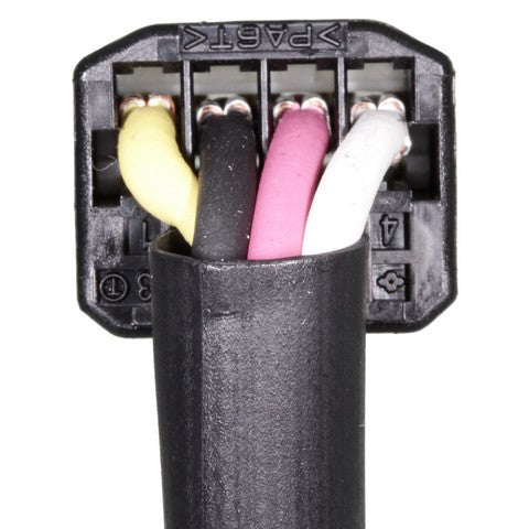 Automatic Transmission Speed Sensor WVE 5S12619