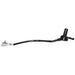 Automatic Transmission Speed Sensor WVE 5S12625