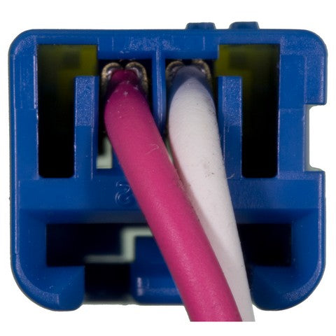 Automatic Transmission Speed Sensor WVE 5S12629