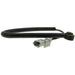 Ignition Knock (Detonation) Sensor WVE 5S12635