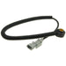 Ignition Knock (Detonation) Sensor WVE 5S12635