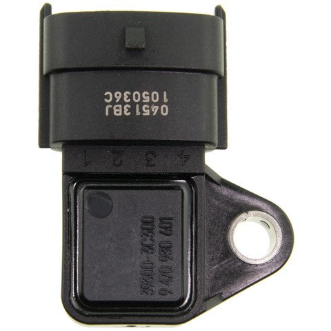 Air Charge Temperature Sensor WVE 5S12646