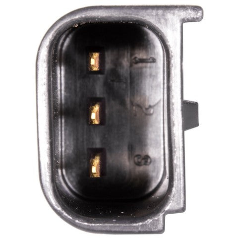 Throttle Position Sensor WVE 5S12670