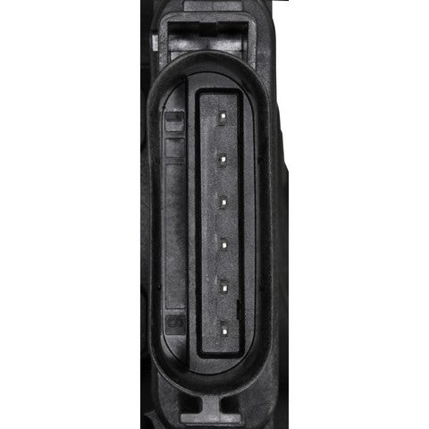 Accelerator Pedal Sensor WVE 5S12671