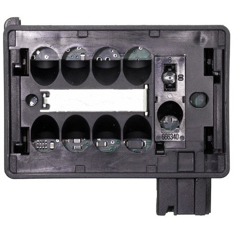Rain Sensor WVE 5S12674